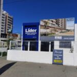 Fachada Líder Imóveis